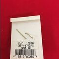 Buy Now: 10 pcs- Sterling Silver Vermeil Spider Pin w/semi precious stones