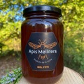 Les miels : APIS MELLIFERA - Miel polyfloral d'été