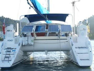 Offering: Yacht and boat electrician ACDC systems 