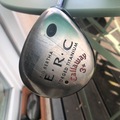 Sell with online payment: Callaway ERC Holz 3+