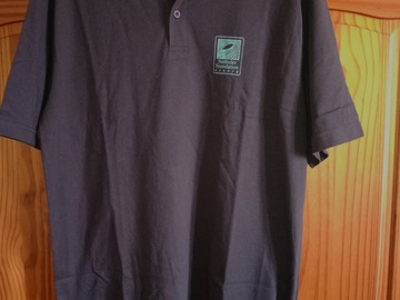 Vente: Polo "Surfrider Foundation Europe" - NEUF - XL