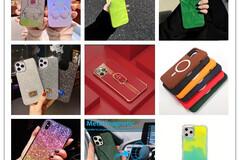 Comprar ahora: 50pcs fashion brand phone case for iphone
