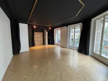 Location avec demande de devis: Salles de répétition/auditions à louer