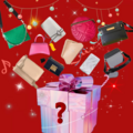 Buy Now: 35 pcs Mystery Box Lucky Boxes Bags