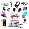 Buy Now: Mystery Lot With 200 items Of New Merchandise Ready To Sell