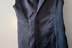 Selling with online payment: Hellsing – Alucard Vest & Bottoms