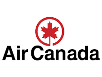 Vente: e-card Air Canada (400$CAD = 279,20€)