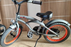 sell: Kinderfahrrad 16 Zoll Bike-Star 
