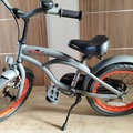 sell: Kinderfahrrad 16 Zoll Bike-Star 