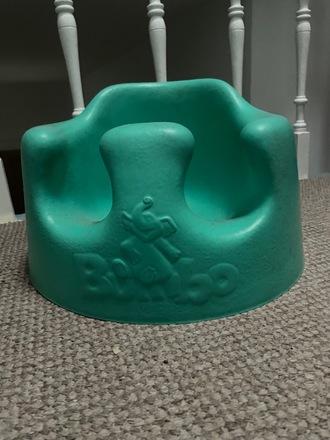 Green bumbo store