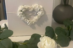 Myydään (Yksityinen): Korttilaatikko