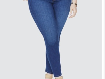 Buy Now: 10x NYDJ Skinny Jeans 