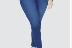 Comprar ahora: 10x NYDJ Skinny Jeans 