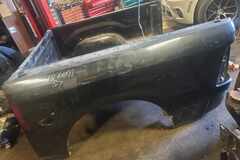 Selling with online payment: 2009 to 2023 Dodge Ram 1500 - Pick up Box 