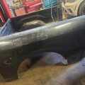 Selling with online payment: 2009 to 2023 Dodge Ram 1500 - Pick up Box 
