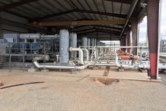 Project: API 617 - Safety, Reliability, and Performance of Compressors