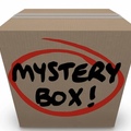 Buy Now: 25 Bath & Body works and 40 Health & Beauty mystery box