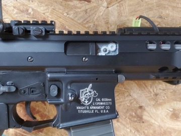 Selling: large lot of airsoft guns parts and more 