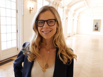 Wellness Session Group: Corporate Meditation with Katie