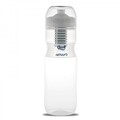 Verkaufen: Quell Filterflasche Nomad 0.7 l weiß oder blau