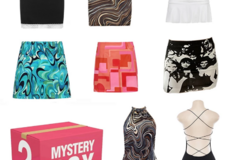 Buy Now: 1000 MSRP 40pcs Clothing & Accessories