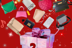 Buy Now: 35 pcs Mystery Box Lucky Boxes Bags