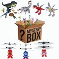 Buy Now: Mystery Box Surprise Toy Gifts 13 Pieces Free Shipping