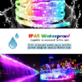 Buy Now: LED Strip Lights, YORMICK waterproof 32.8' Flexible Tape Lights