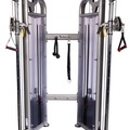 Buy it Now w/ Payment: York Barbell STS Functional Trainer Machine