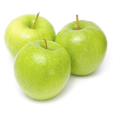 GreenWise Organic Granny Smith Apples Tart