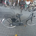 verkaufen: Ich verkaufe mein gut gepflegtes Damenrad