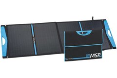 Verkaufen: ECTIVE BlackBox MSP 120 SunBoard faltbares Solarmodul Ohne Adapte