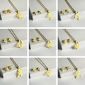Comprar ahora: 130PCS -- Alphabet Jewelry Set -- Tons of Styles $1.11 per item