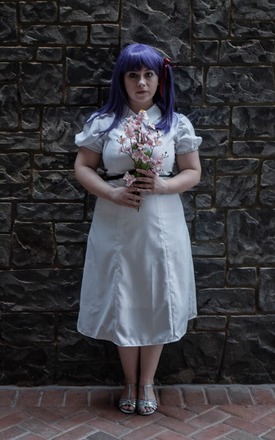 Sakura from Fate