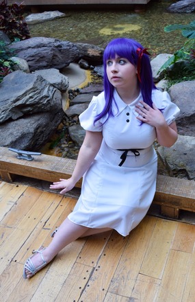 Sakura from Fate