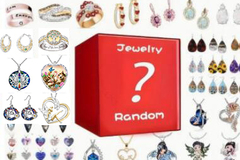 Comprar ahora: 100 Units,Women's jewelryAssorted Styles
