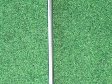 verkaufen: Schaft Diamana S50, flex-S, titleist Adapter