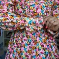 Selling: Dainty Floral Dress