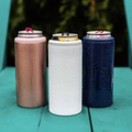 Buy Now: 60 Insulated Skinny Can Beverage Holders for 12oz Skinny Cans