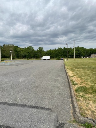 Bangor, PA 20 x 10 Secure Parking in Secure Lot