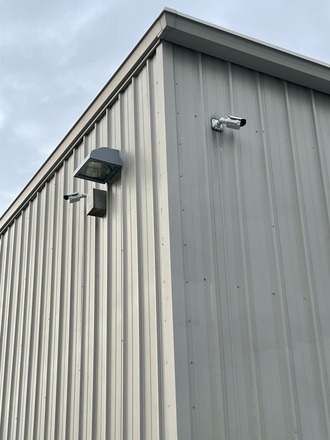 Bangor, PA 20 x 10 Secure Parking in Secure Lot