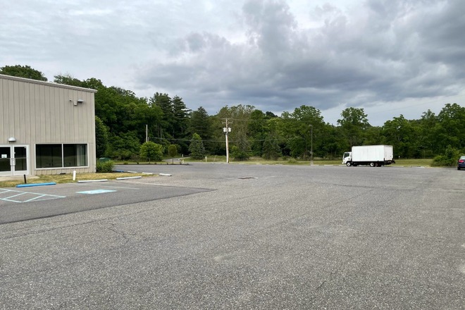 Bangor, PA 20 x 10 Secure Parking in Secure Lot