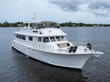 Requesting: Seeking Captain for Charter Boat