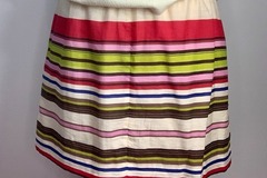 Selling: Multi-Color Gathered Skirt