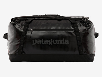 Hiring Out (per day): Patagonia Black Hole Duffel Bag 100L