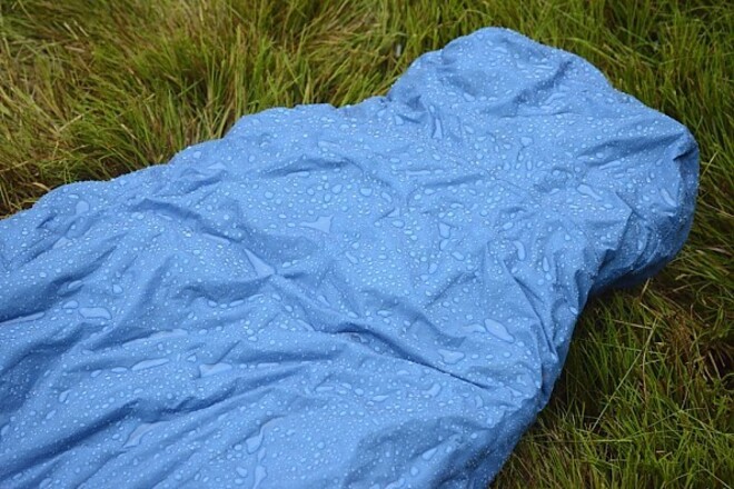 Montane sleeping bag clearance