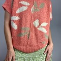 Selling: Vintage Summer Sweater