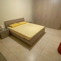 Rooms for rent: Double room with private bathroom