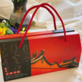Selling: Taiwan product gift box packaging box 台灣名產禮盒包裝盒