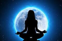Selling: Powerful Full Moon Spell Attract Love+ Reading + Update - LAST 1
